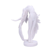 Load image into Gallery viewer, Angels Liberation Figurine – 26.5cm Hand-Painted Angel Sculpture