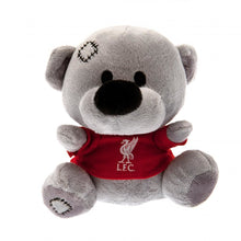 Load image into Gallery viewer, Liverpool FC Timmy Bear Team Licensed Premier League Merchandise Gift for Fans