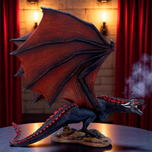 Load image into Gallery viewer, Game of Thrones Drogon Dragon Figurine Fantasy Collectable Gift Statue Boxed