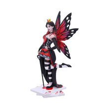 Load image into Gallery viewer, Ace of Hearts Fairy Figurine Fantasy Gothic Statue Home Decor ornament Boxed