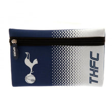 Load image into Gallery viewer, Tottenham Hotspur FC Fade Pencil Case Official Football Club Licensed Premier League Merchandise Gift for Fans