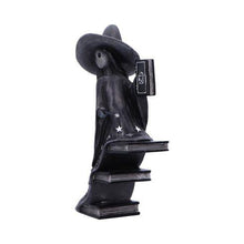 Load image into Gallery viewer, Nemesis Now Luna Witch Collectible | Mystical Figurine Magic Decor Gothic Style