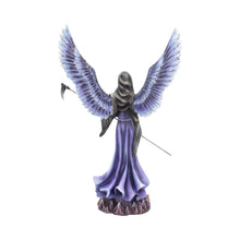 Load image into Gallery viewer, Nemesis Now Dark Mercy Gothic Reaper Fairy Collectible Figurine 31cm Boxed