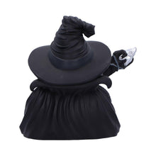 Load image into Gallery viewer, Asmoadeus Collectible Toad Figurine – 10cm Cult Cuties™ Gothic Ornament