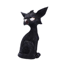 Load image into Gallery viewer, Kit 21cm Kit Black Cat Figurine 21cm