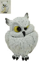 Load image into Gallery viewer, Enchanting Owl Trinket Box Container Figurine Wildlife Ornament Home Decor