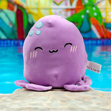 Load image into Gallery viewer, Squidglys Wendy the Octopus Plush Soft Cuddly Sea Creature Toy Cute Stuffed Animal