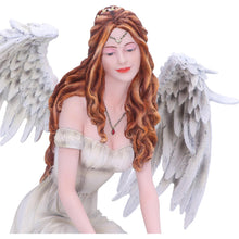 Load image into Gallery viewer, Enchanting Angelic Angel Figurine Mystical Fantasy Sculpture Home Decor Boxed
