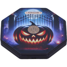 Load image into Gallery viewer, Pumpkin Manor Foldable LED Lamp Halloween Haunted House Light Home Decor