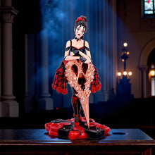 Load image into Gallery viewer, Burlesque Marionette Figurine Gothic Fantasy Ornament Nemesis Now Statue