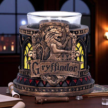 Laden Sie das Bild in den Galerie-Viewer, Fantasy Harry Potter Gryffindor Tea Light Holder Official Licensed Gothic Decor