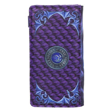 Load image into Gallery viewer, Anne Stokes Welcome Hatchling Embossed Purse Dragon Wallet Fantasy Art