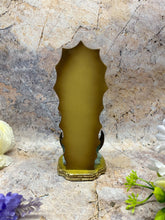 Load image into Gallery viewer, Our Lady of Guadalupe Resin Statue, Elegant Religious Decor, Blessed Virgin Mary