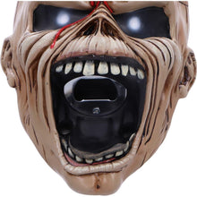 Load image into Gallery viewer, Official Iron Maiden The Trooper Wall-Mounted Bottle Opener Heavy Metal Bar Decor