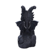 Load image into Gallery viewer, Lucifly Cult Cuties by Nemesis Now Gothic Occult Dragon Figurine Fantasy Decor