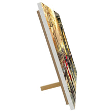 Load image into Gallery viewer, ARC DE TRIOMPHE Ceramic Wall Art Tile 20x30cm - MacNeil Studios - Paris Decor, Ready to Hang