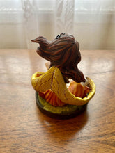 Laden Sie das Bild in den Galerie-Viewer, Cancer Zodiac Fairy Figurine - Intuitive Water Sign Resin Collectible, 9.5cm - Astrological Symbol, Nurturing Spirit Decor-OsirisTradingUK