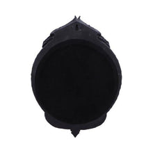 Load image into Gallery viewer, Gothic Dragon Mirror Nemesis Now Resin Wall Art Fantasy Ornament 35.5cm