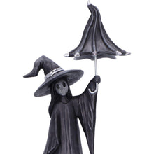 Load image into Gallery viewer, Little Souls Twinkle Witch Figurine 18cm - Nemesis Now Umbrella Design
