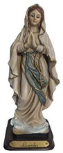 Load image into Gallery viewer, Osiris Trading UK Blessed Virgin Mary Our Lady of Lourdes Statue Religious Ornament Figurine 30 cm-OsirisTradingUK