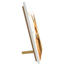 Load image into Gallery viewer, FRANKIE Ceramic Art Tile by Bree Merryn | Ready to Hang | 20x20cm