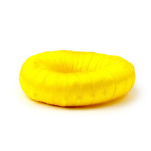 Load image into Gallery viewer, Chakra Healing Singing Bowl Yellow Sound Bowl for Mindful Relaxation Buddhist