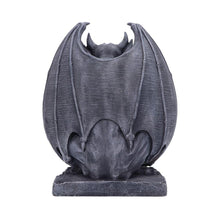 Load image into Gallery viewer, Resin Gargoyle Statue – Gothic Decor Garden Sculpture | Medieval Mythical Creature Ornament for Home and Outdoor Spaces