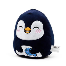 Load image into Gallery viewer, Squidglys Plush Penguin Nico the Cuddly Plush Toy Soft & Safe Stuffed Animal