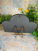 Load image into Gallery viewer, Holy Family Wooden Icon Large Handcrafted Wall Plaque Sacred Christian Art Spiritual Home Decor Unique Religious Gift-OsirisTradingUK