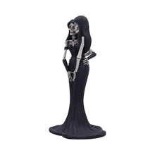 Load image into Gallery viewer, Gothic Couple Figurine Eternal Sisters Ornament Fantasy Macabre Decor Statue