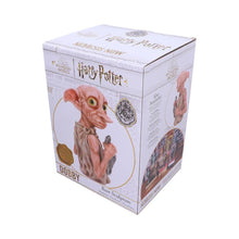 Load image into Gallery viewer, Harry Potter Dobby Bust 30cm - Officially Licensed Collectible Resin Sculpture
