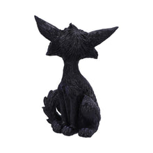Load image into Gallery viewer, Kit 21cm Kit Black Cat Figurine 21cm
