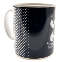 Load image into Gallery viewer, Tottenham Hotspur FC Fade Mug Official Football Club Licensed Premier League Merchandise Gift for Fans