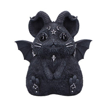 Load image into Gallery viewer, Marchillias Cult Cuties™ Chinchilla Figurine 9.5cm | Gothic Collectible by Nemesis Now