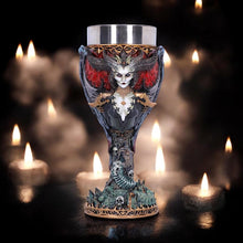 Load image into Gallery viewer, Diablo IV Lilith Collectible Goblet 19.5cm - Officially Licensed Merchandise