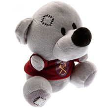Load image into Gallery viewer, West Ham United FC Timmy Bear Licensed Premier League Merchandise Gift for Fans