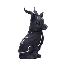 Laden Sie das Bild in den Galerie-Viewer, Lycarion Cult Cuties Figurine Gothic Wolf Demon Ornament Dark Fantasy Statue
