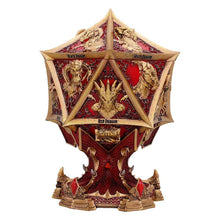 Load image into Gallery viewer, Dungeons & Dragons 50th Anniversary Collector Box Statue Figurine D20 Display