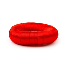 Load image into Gallery viewer, Root Chakra Healing Singing Bowl – Metal Sound Therapy Bowl with Cushion & Stick