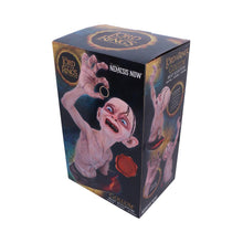 Laden Sie das Bild in den Galerie-Viewer, Lord of the Rings Gollum Bust Gothic Collectible Movie Fantasy Figure Art Decor