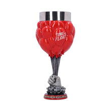 Load image into Gallery viewer, Official IT Pennywise Goblet Time to Float Horror Cup Gothic Collectors Drinkware