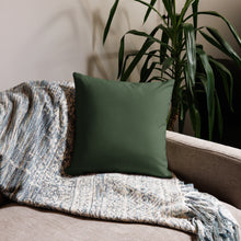 Load image into Gallery viewer, Royal Mouse Cushion - Adorable Field Mouse with Berry Crown Decorative Throw Pillow