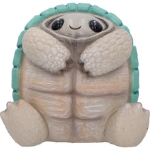 Load image into Gallery viewer, Cute Adorable Tortoise Statue Set Figurines See No Hear No Speak No Evil
