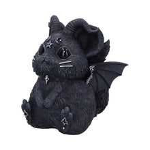 Load image into Gallery viewer, Marchillias Cult Cuties™ Chinchilla Figurine 9.5cm | Gothic Collectible by Nemesis Now