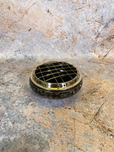 Load image into Gallery viewer, Mystical Bowl Incense Burner Perfect for Zen and Meditation Practitioners Hand Made from Quality Metal