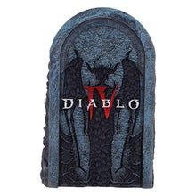 Load image into Gallery viewer, Diablo 4 Hells Gate Bookend Official Licensed Gaming Merchandise Fantasy Gift