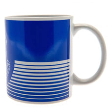 Load image into Gallery viewer, Everton FC Linea Mug Official Football Merchandise Coffee Cup Gift for Fans