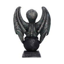 Load image into Gallery viewer, Cthulhu Gothic Horror Figurine Nemesis Now Lovecraftian Fantasy Ornament 24cm New & Boxed
