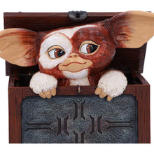 Laden Sie das Bild in den Galerie-Viewer, Gizmo Gremlins Figure Cute Retro Movie Collectible Ornament Memorabilia Statue