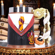 Load image into Gallery viewer, Harry Potter Hermione Granger Collectible Tankard 15.5cm - Gryffindor Uniform Mug - Officially Licensed